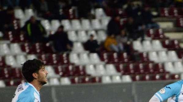 V. Francavilla, l'ex Risolo in scadenza: diversi club di Serie C ci pensano
