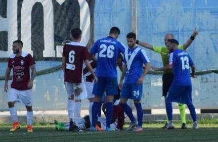 Preview - Serie D/H, 8^giornata: Bitonto di scena a Casarano, big-match Casertana-Cerignola. Nuove ere a Brindisi e Nardò
