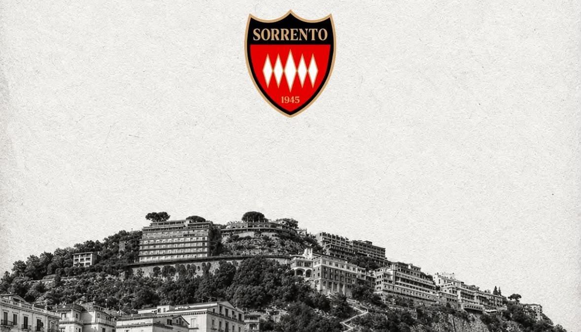 Sorrento, parla il Ds Davide Cacace:  "progetto ambizioso"
