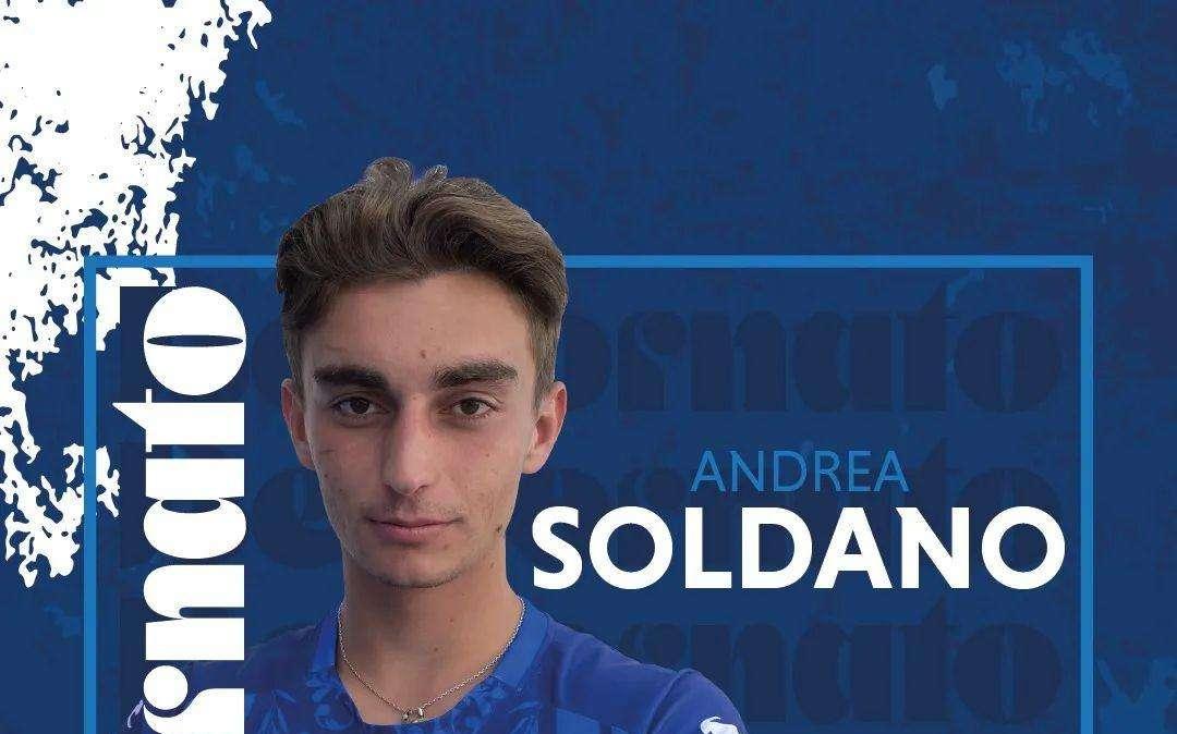 Martina, Soldano: "Non avverto la pressione della piazza"