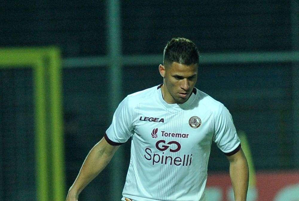 Cosenza-Virtus Francavilla finisce 1-1: bene i biancazzurri, prima gioia per Murilo