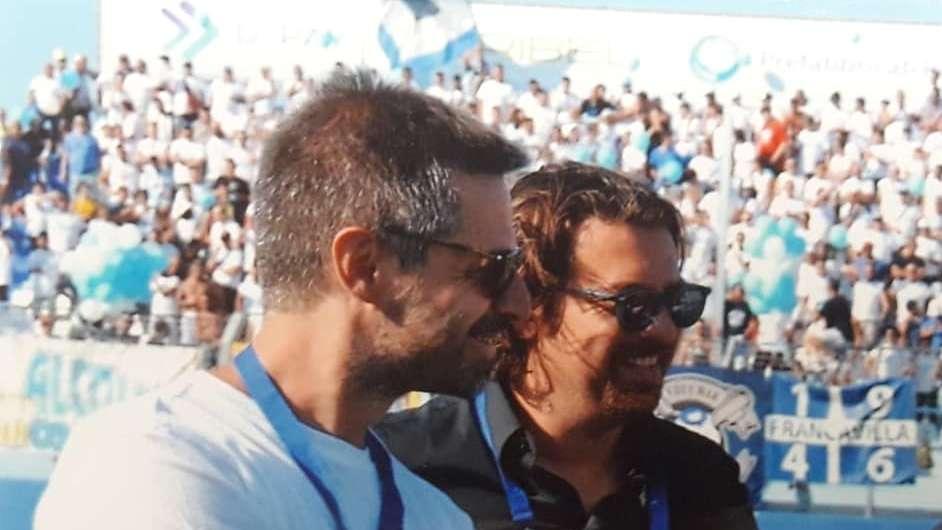 INTERVISTA TCP - Sindaco Francavilla: "Stadio aperto a circa 300 spettatori". Ma domani c'è il GOS