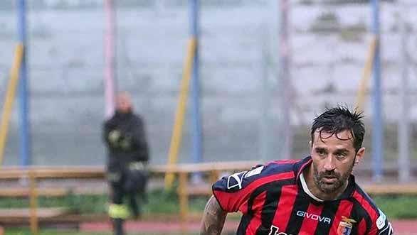 Team Altamura, Pezzella: "Ho scelto una piazza importante"