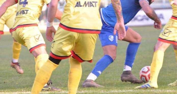 Il punto - Serie D/H: Sprint delle prime in classifica. Risorge la Team Altamura, l’Andria vede gli spettri