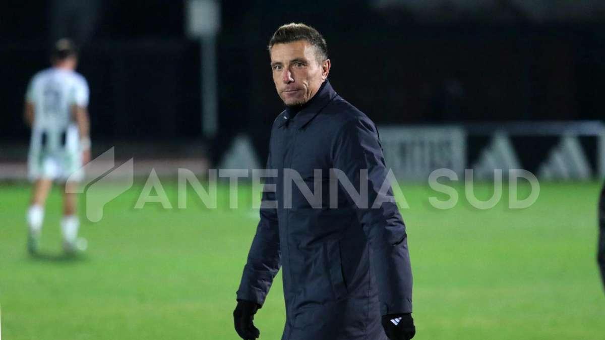 Juventus Next Gen, Brambilla: "Foggia? Gara tosta, daremo il massimo'"