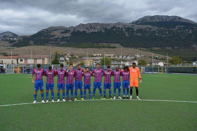 La vigilia di Casarano-Sorrento: i salentini cercano la continuità
