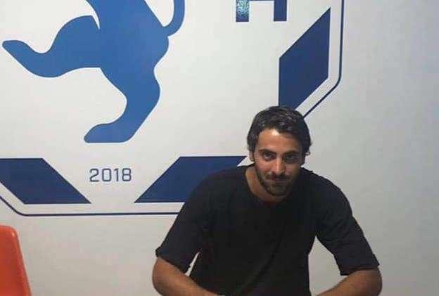 TCP - Taranto: idea Montemurro per il centrocampo 