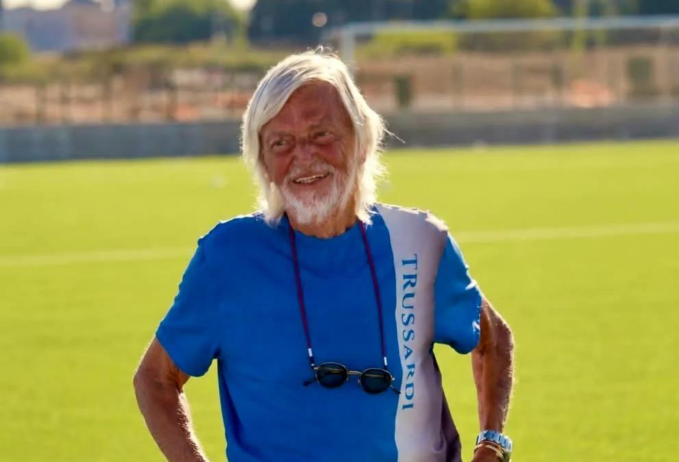 UFFICIALE - Brindisi: Giorgio Dova è il nuovo presidente