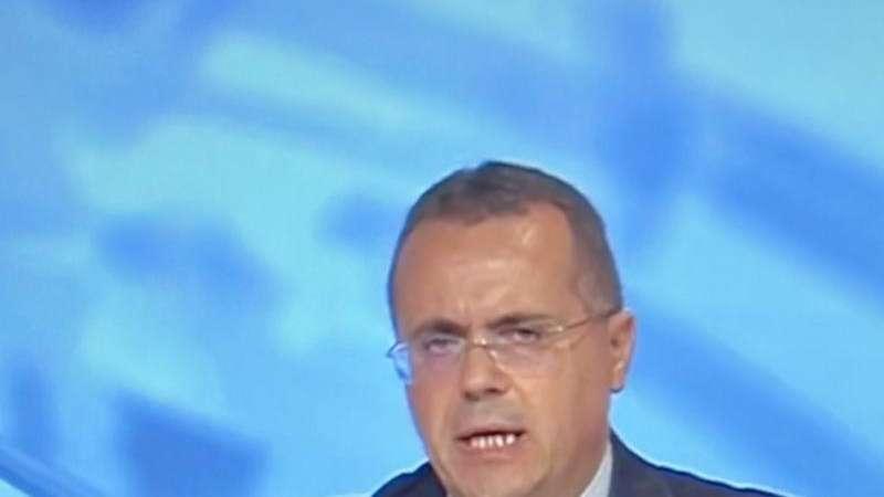 Salvatore Petrarolo