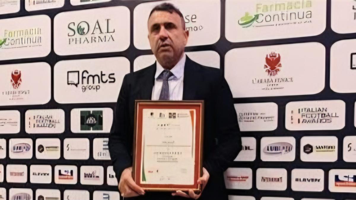 Tateo sul futuro di Patierno: “Tante squadre di Serie C interessate”