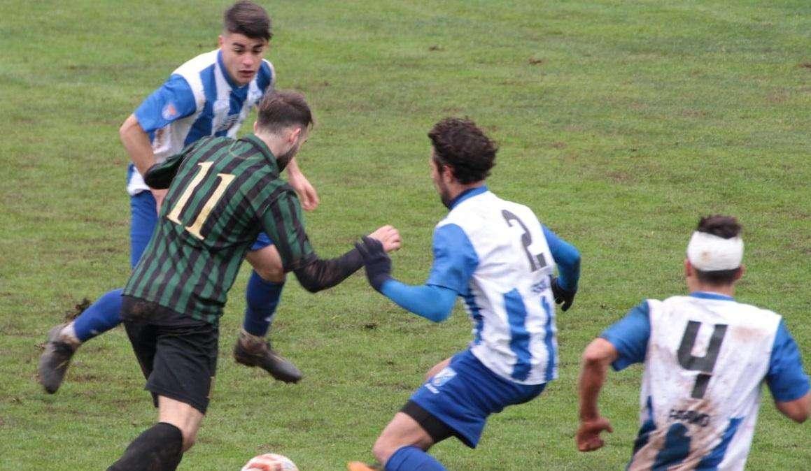 Le probabili formazioni di Fasano-Puteolana: Solito 3-5-2 per Costantini, possibili novità in avanti