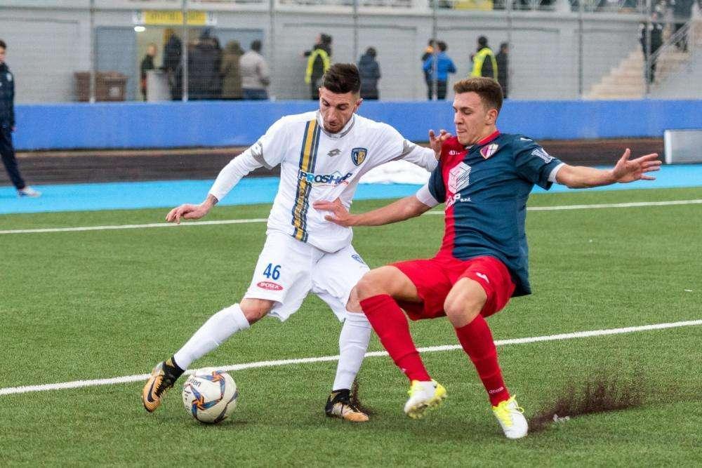 Serie D/H - La classifica marcatori dopo il recupero della 1^giornata: anche Loiodice a quota due