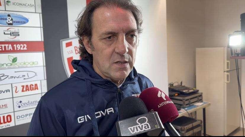 Barletta, De Candia verso la finale: “Le squalifiche hanno stravolto i piani”