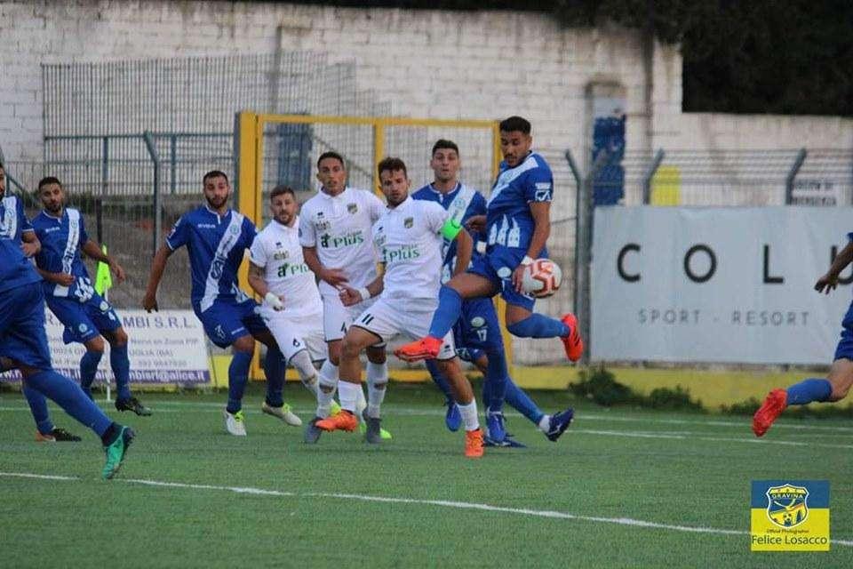 Emergenza COVID-19: Sospensione delle attività anche per Gravina e Andria