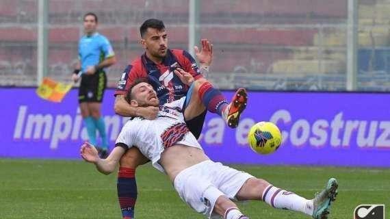 UFFICIALE - Taranto, è addio con Mirko Miceli