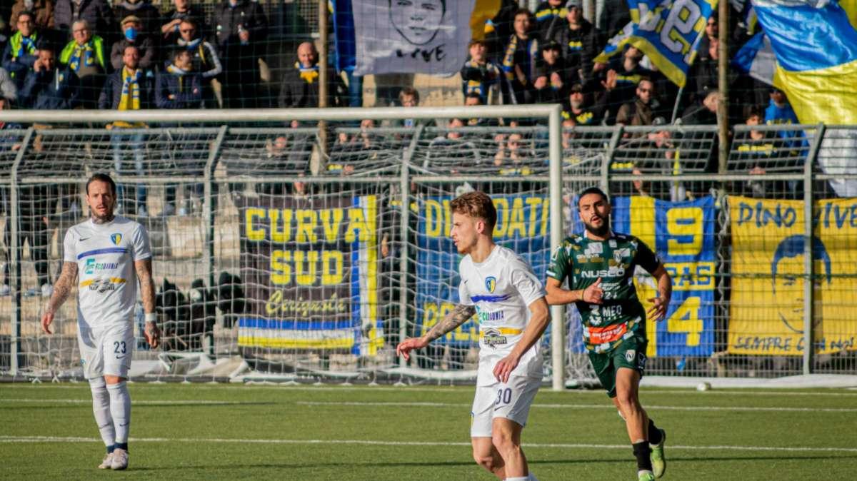 Cerignola, occhi su alcuni under. Russo e Botta potrebbero restare: il punto