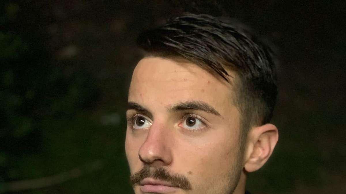Brindisi, Silvestro: "La palla sembra non voler entrare"