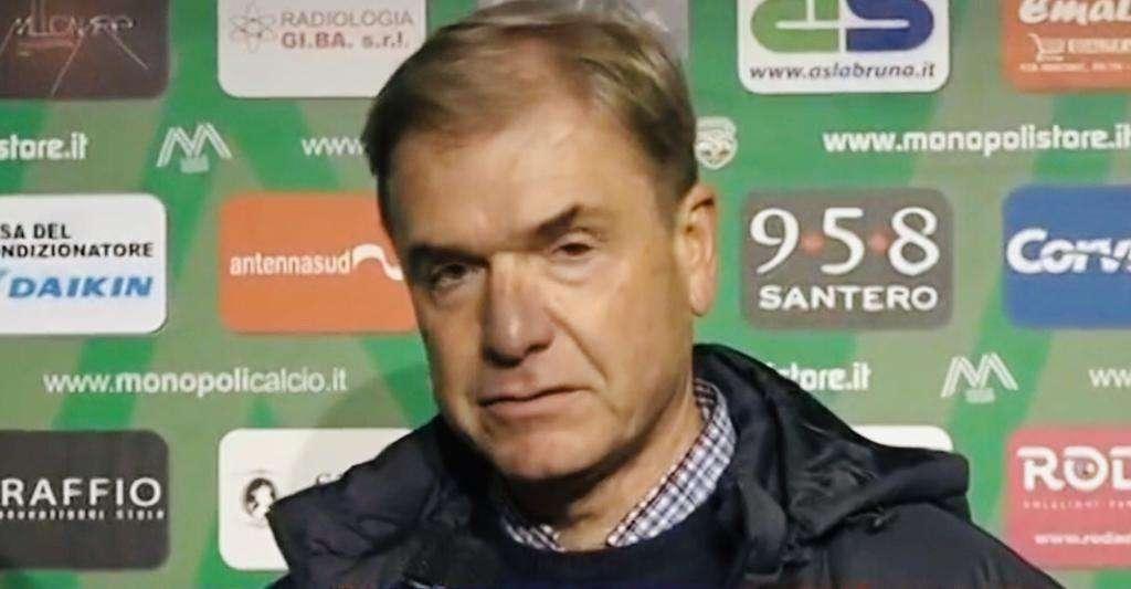 Vicepres. Francavilla: "Perez-Vazquez la miglior coppia offensiva della C”