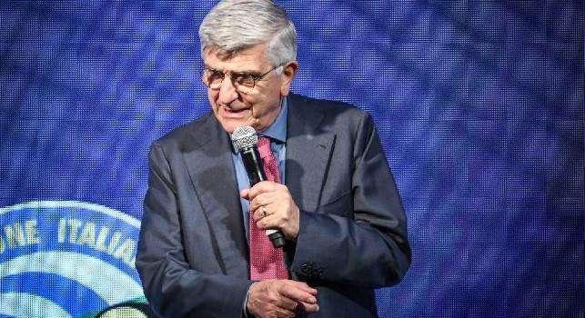 Napoli, Fedele: "ADL venderà il Napoli entro due mesi"