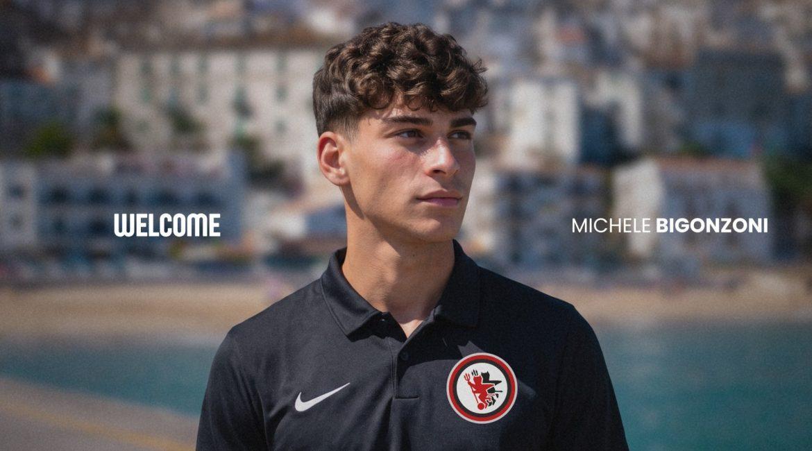 UFFICIALE - Foggia, arrivano Bigonzoni e Merdji