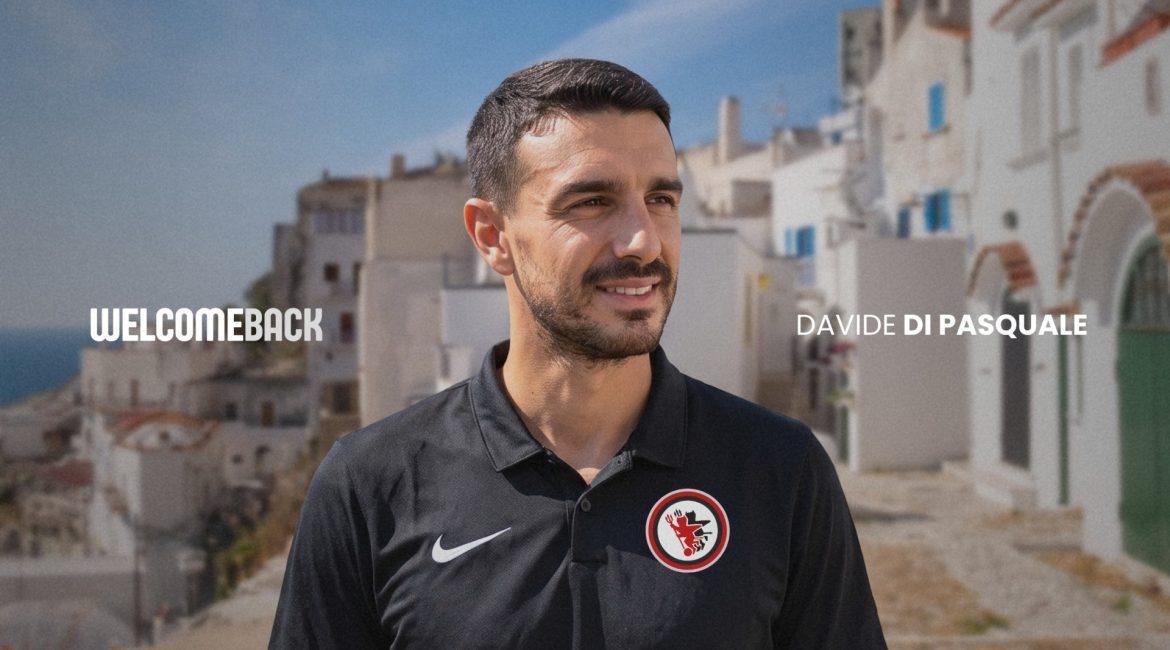 UFFICIALE - Foggia, Di Pasquale è il nuovo rinforzo per la difesa: c'è la firma fino al 2028