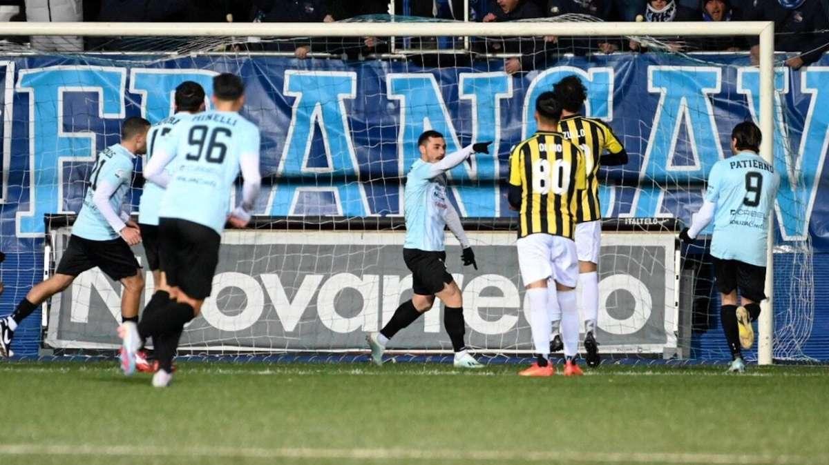Virtus Francavilla, "Nuovarredo Arena" fattore decisivo in vista dei play-off