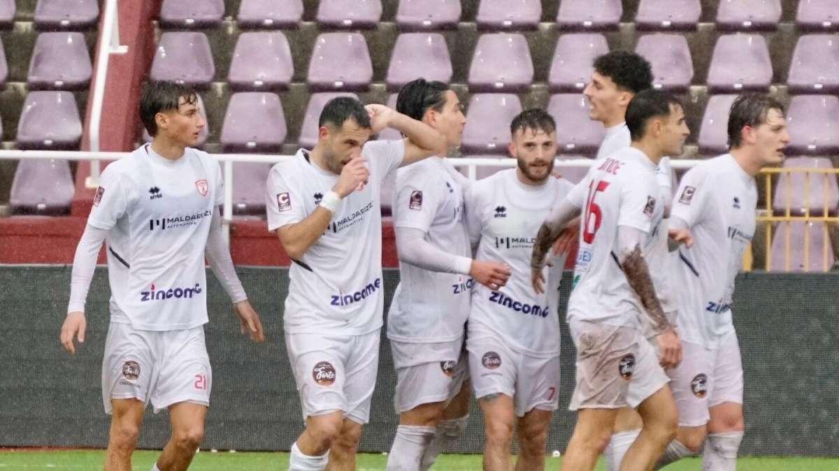 Team Altamura, biglietto unico per tutti: parte l'iniziativa del club