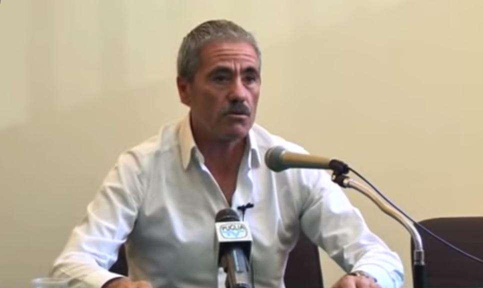 Brindisi, Carbonella: "Il nostro un percorso positivo, a Taranto meritavamo di più"