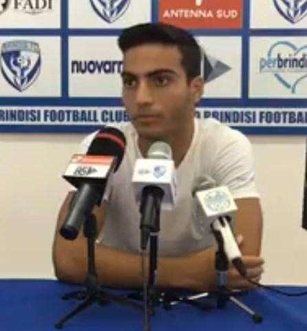 Brindisi, Lombardo: "Gruppo fantastico, possiamo fare grandi cose"