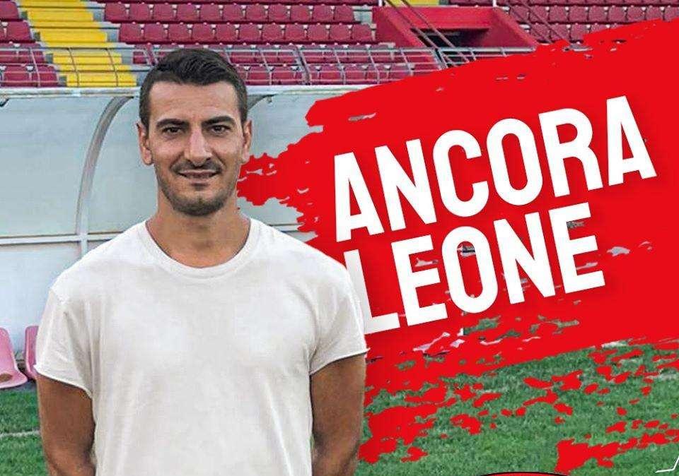 Team Altamura, arriva la prima riconferma: Croce rimane in biancorosso