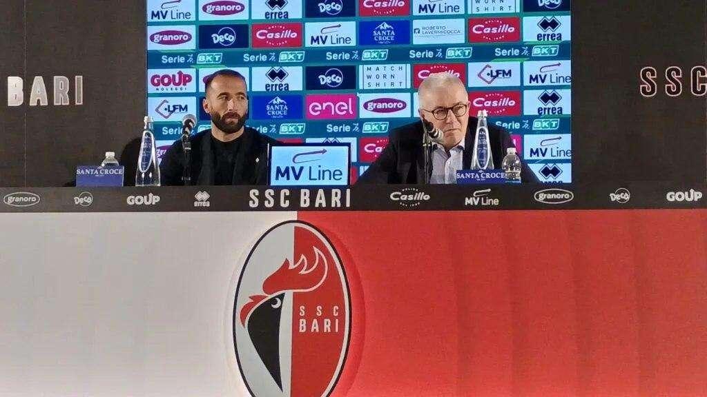 Bari, Magalini suona la carica: “Playoff? Li centreremo, non esistono alternative”
