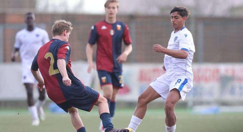 Viareggio Cup: Rappresentativa Serie D eliminata agli ottavi, Lupo e Milicevic tornano ai rispettivi club