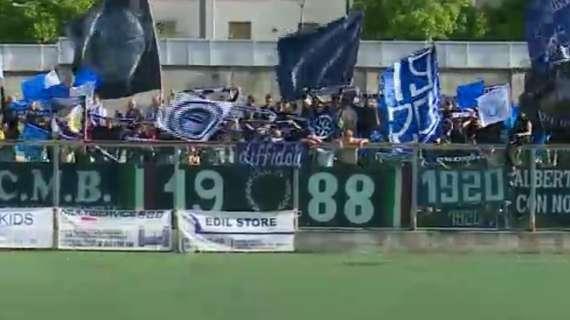 Brindisi, mille biglietti a disposizione dei tifosi per l'ultima di campionato