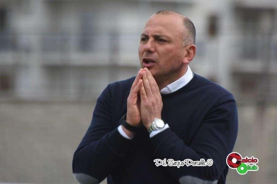 Team Altamura, Monticciolo esulta: “Contento della prestazione di tutti. Bene anche i subentrati”