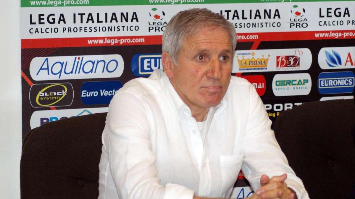 Foggia, tutti i nomi sul taccuino del ds Pavone