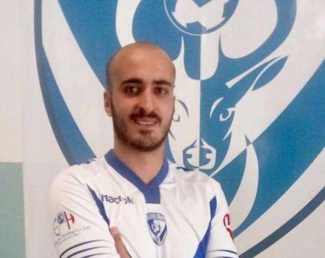 Brindisi, ufficiale anche la riconferma di Boualam