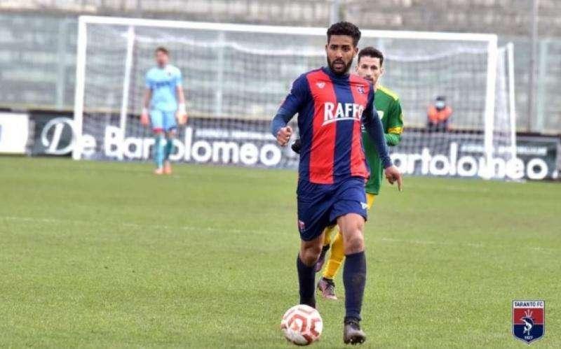 L’agente di Tissone: “Taranto è la prima scelta, cerchiamo l’accordo con Montervino”
