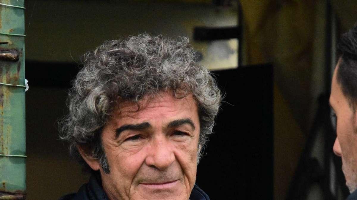 Bari, Auteri sui calendari: "Tre trasferte in quattro gare poco normale"