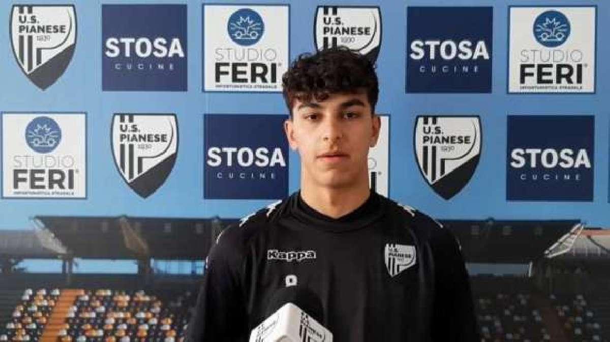 Taranto, Kondaj: "Determinati per il derby. Capuano ha fiducia in me"