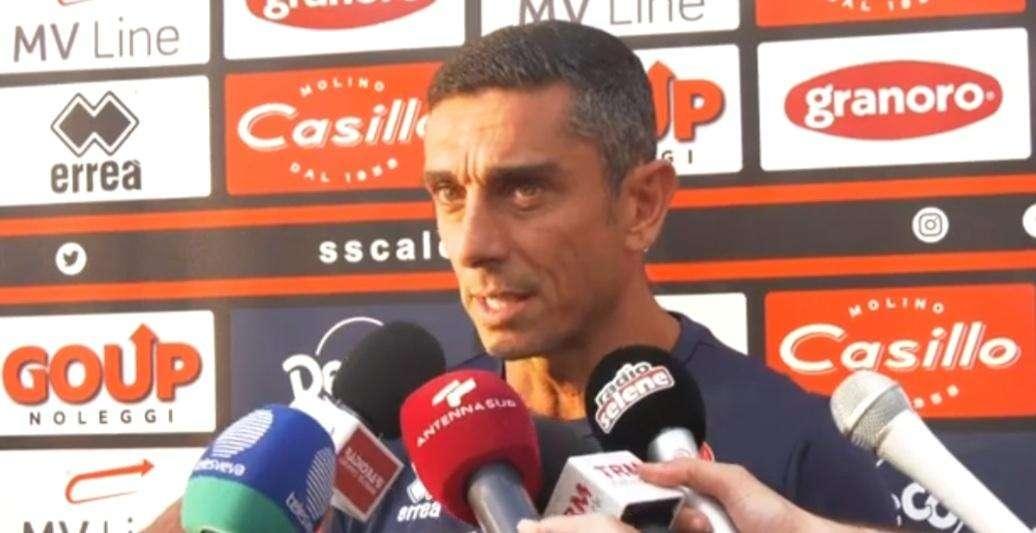 Bari, i convocati per il Venezia: Longo ritrova quattro giocatori