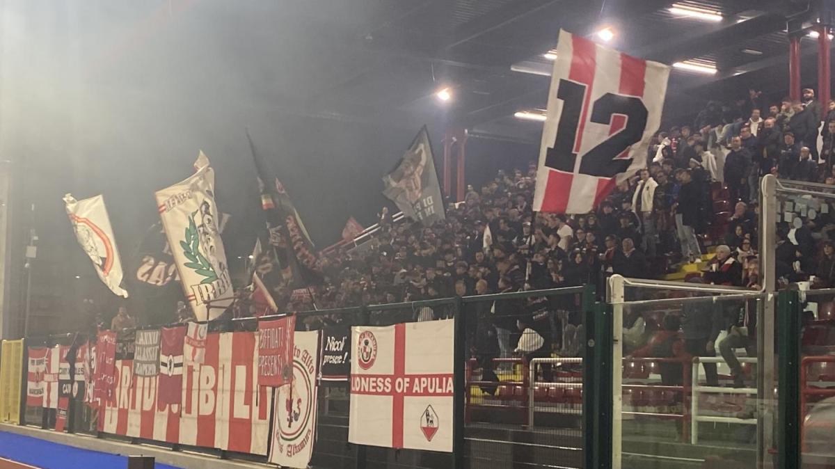 Scafatese-Altamura 2-0: doppio Volpicelli per piegare murgiani non irresistibili