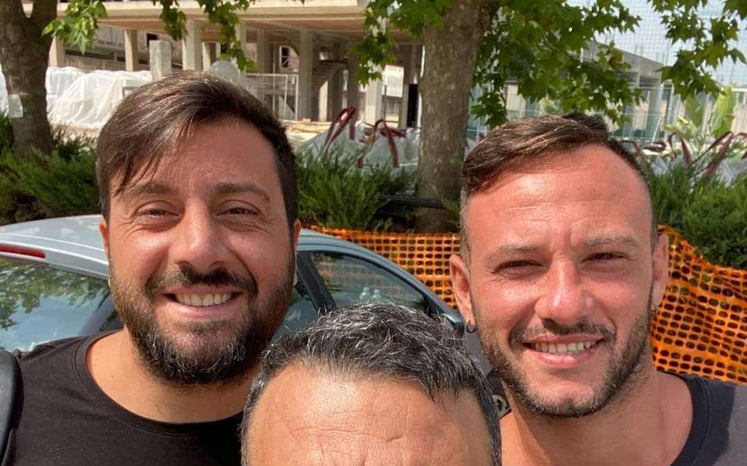 Brindisi, l'entourage di Di Piazza conferma l'arrivo in città dell'attaccante
