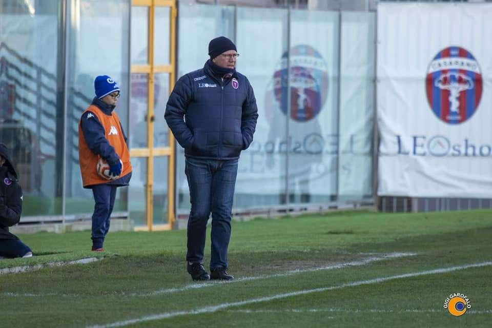 Casarano, Bitetto: "Dobbiamo continuare per la nostra strada. Derby col Brindisi? Sarà una bella sfida"