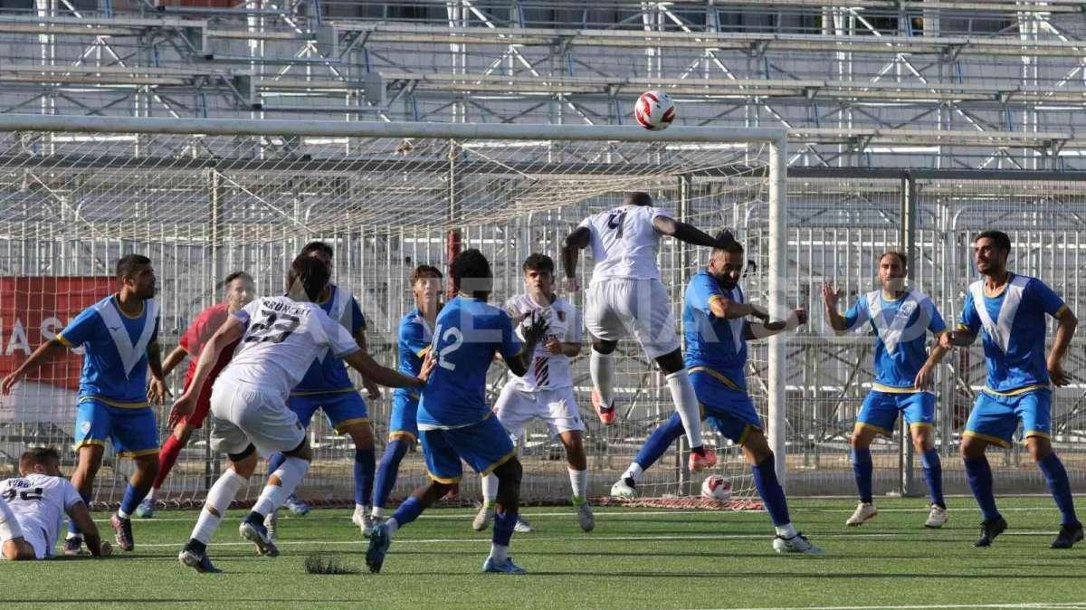 Coppa Italia Eccellenza, Brindisi-Taranto si giocherà il 16 ottobre