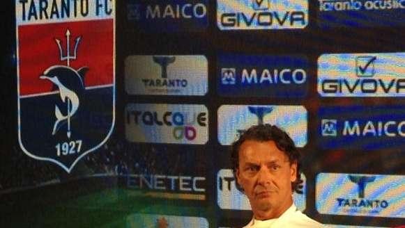 Fasano, Bitetto o Foglia Manzillo: è corsa a due per la panchina