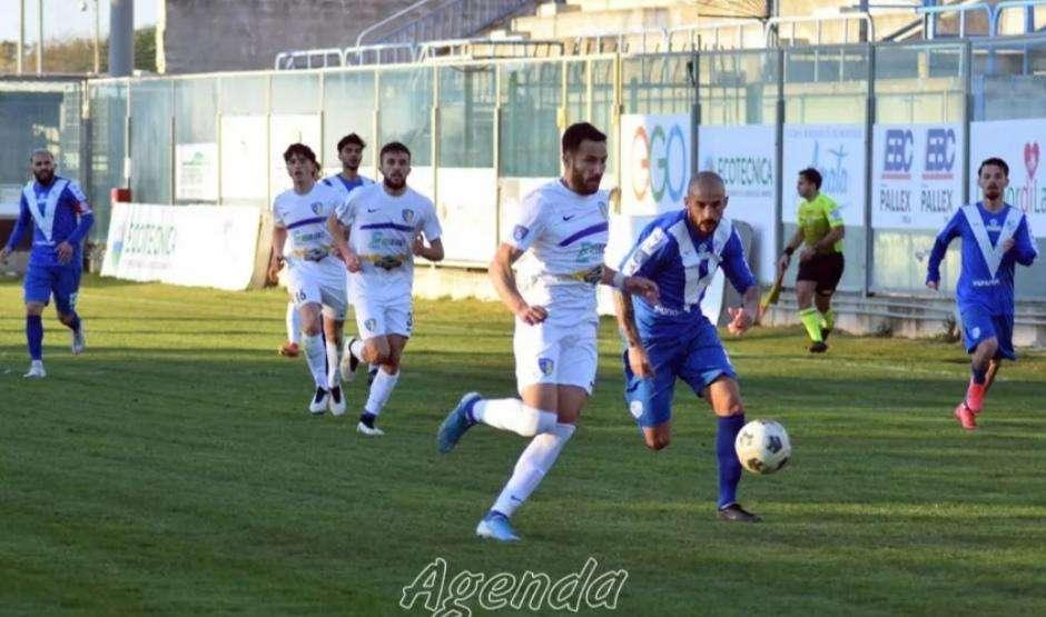 Cerignola-Brindisi, le migliori del girone di ritorno a confronto