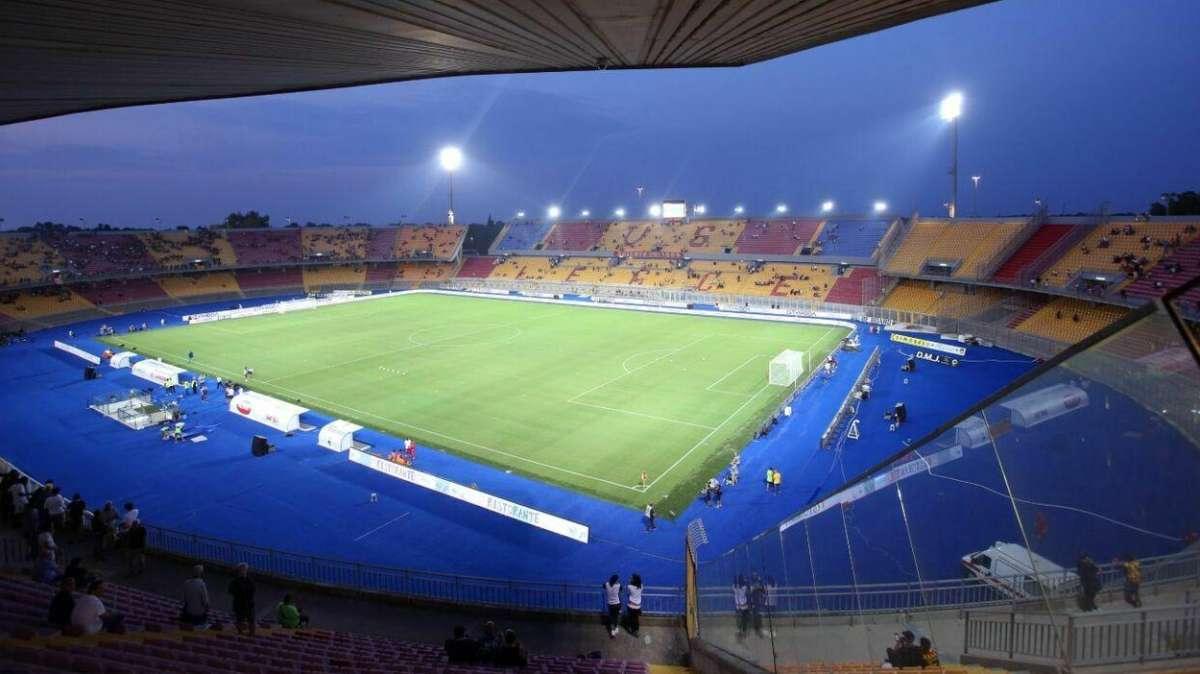 Serie A, le decisioni del Giudice Sportivo: multa per il Lecce 