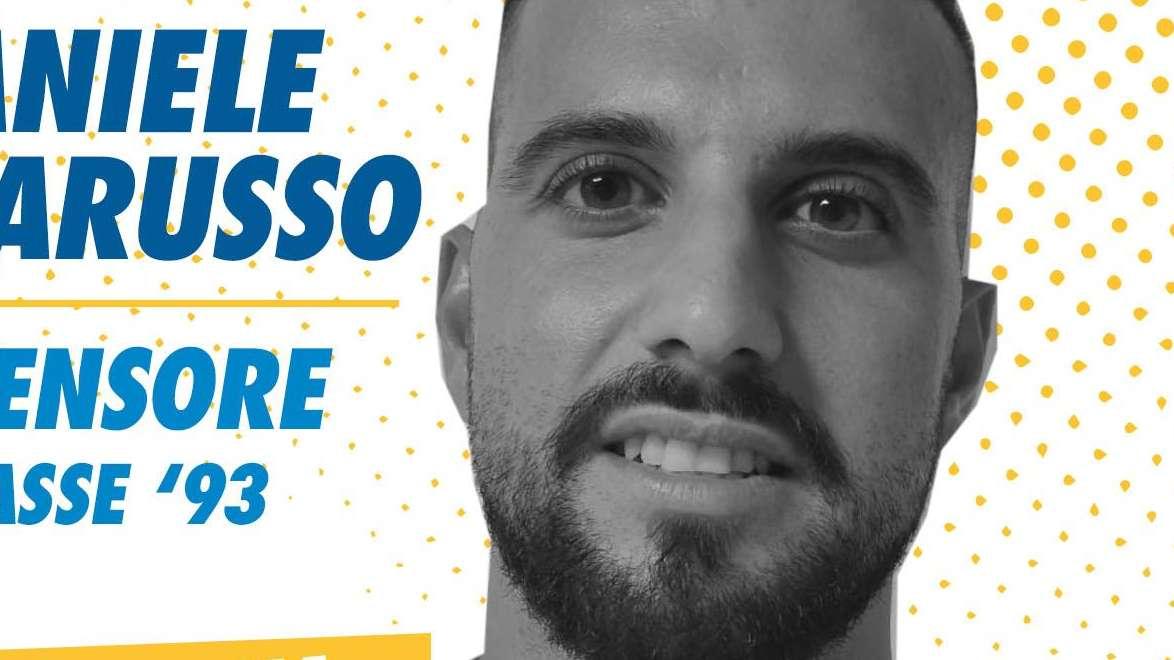 UFFICIALE - Fidelis Andria, raggiunto l'accordo con Paparusso