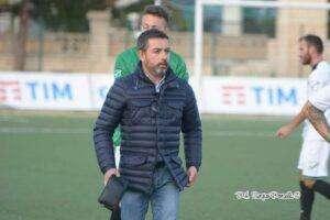 Eccellenza, Tursi (DS Corato): "A Trinitapoli non siamo stati trattati bene"