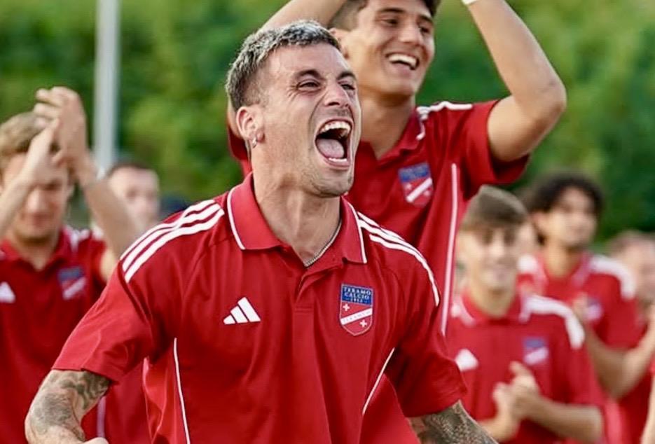 Taranto, vicino l'arrivo di Federico Angiulli